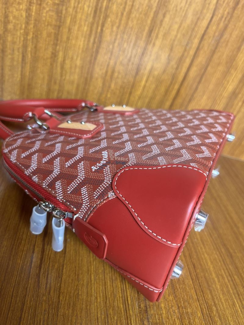 Goyard Top Handle Bags